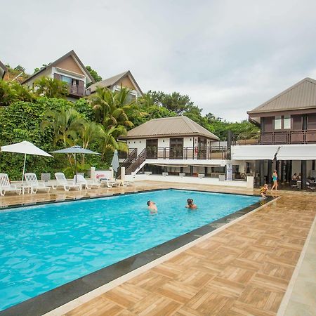 Crows Nest Resort Коротого Экстерьер фото