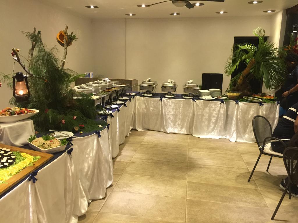 Crows Nest Resort Коротого Экстерьер фото