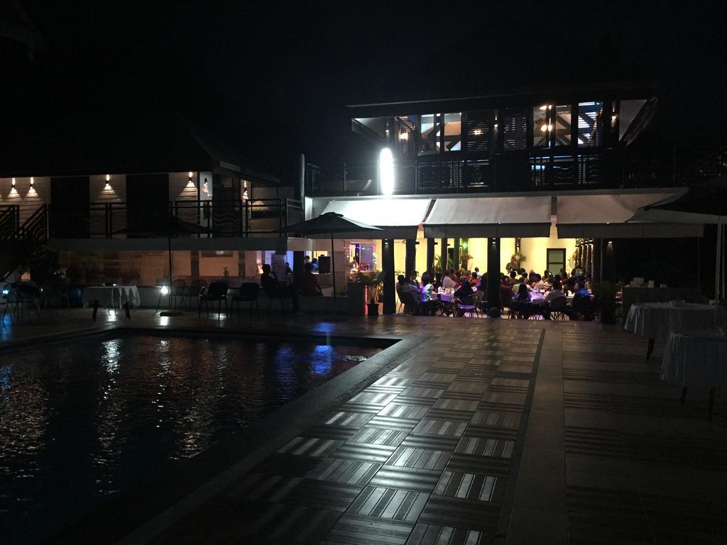 Crows Nest Resort Коротого Экстерьер фото