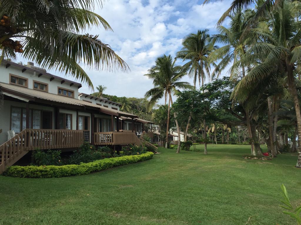 Crows Nest Resort Коротого Экстерьер фото
