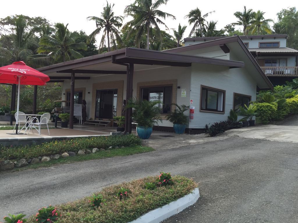 Crows Nest Resort Коротого Экстерьер фото