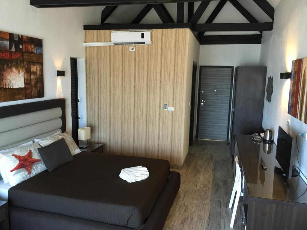 Crows Nest Resort Коротого Экстерьер фото