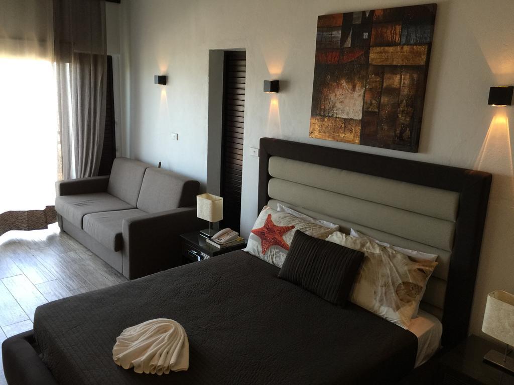 Crows Nest Resort Коротого Экстерьер фото