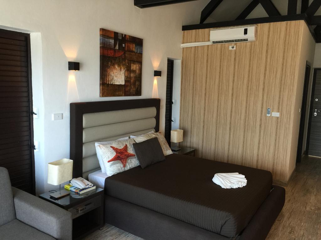 Crows Nest Resort Коротого Экстерьер фото