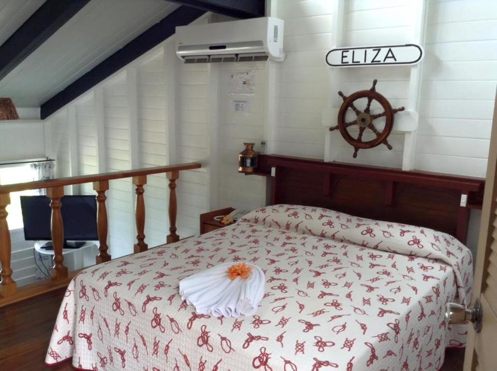 Crows Nest Resort Коротого Экстерьер фото