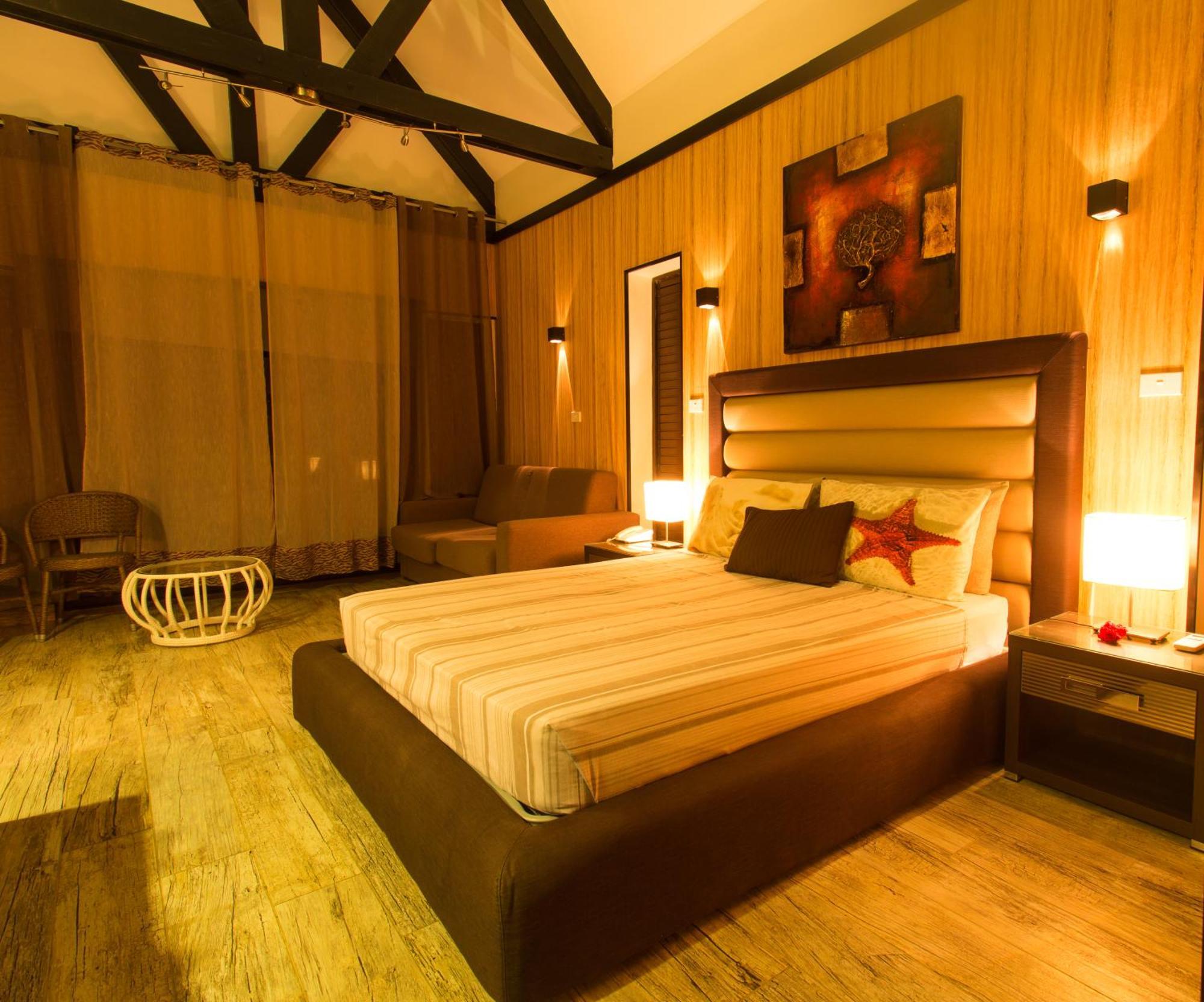 Crows Nest Resort Коротого Экстерьер фото