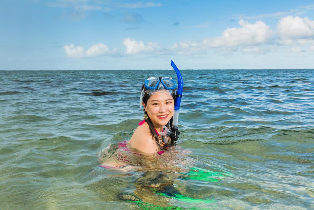 Crows Nest Resort Коротого Экстерьер фото