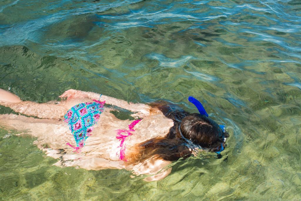 Crows Nest Resort Коротого Экстерьер фото