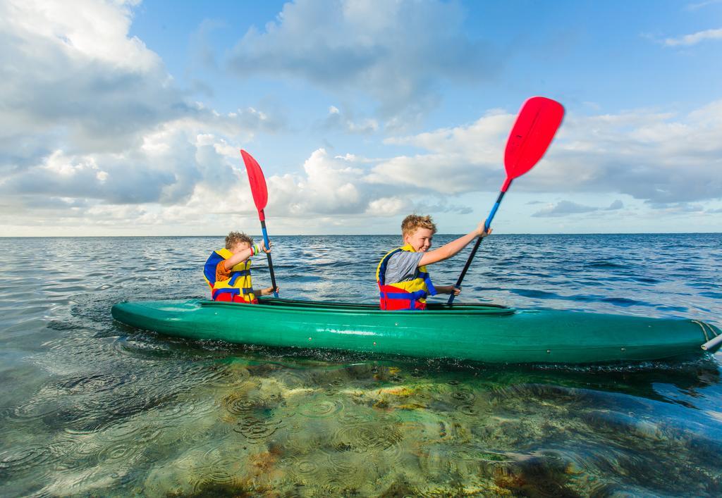 Crows Nest Resort Коротого Экстерьер фото