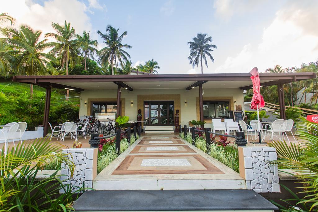 Crows Nest Resort Коротого Экстерьер фото