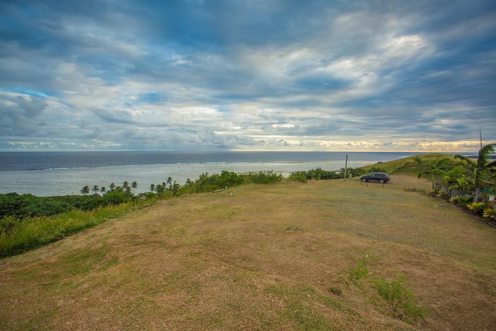 Crows Nest Resort Коротого Экстерьер фото