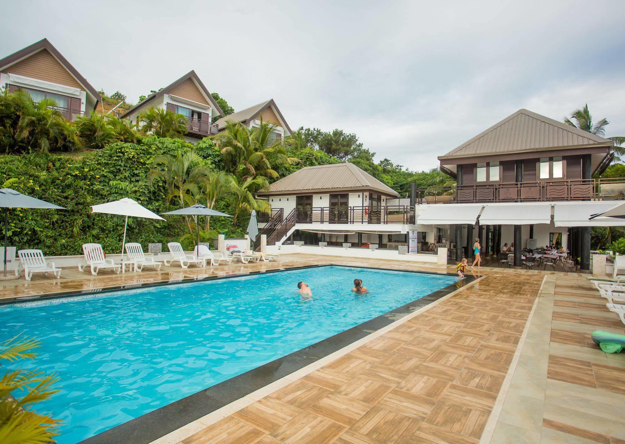 Crows Nest Resort Коротого Экстерьер фото