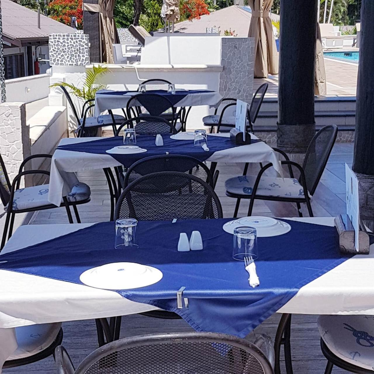 Crows Nest Resort Коротого Экстерьер фото